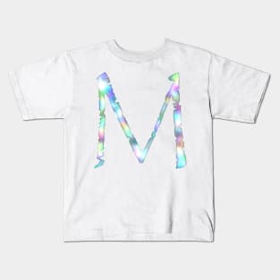 M Kids T-Shirt